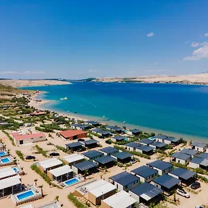 Terra Park Spiritos , Kolan Croazia