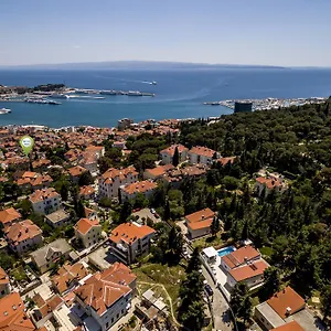 Lavanda & Rozmarin , Spalato Croazia