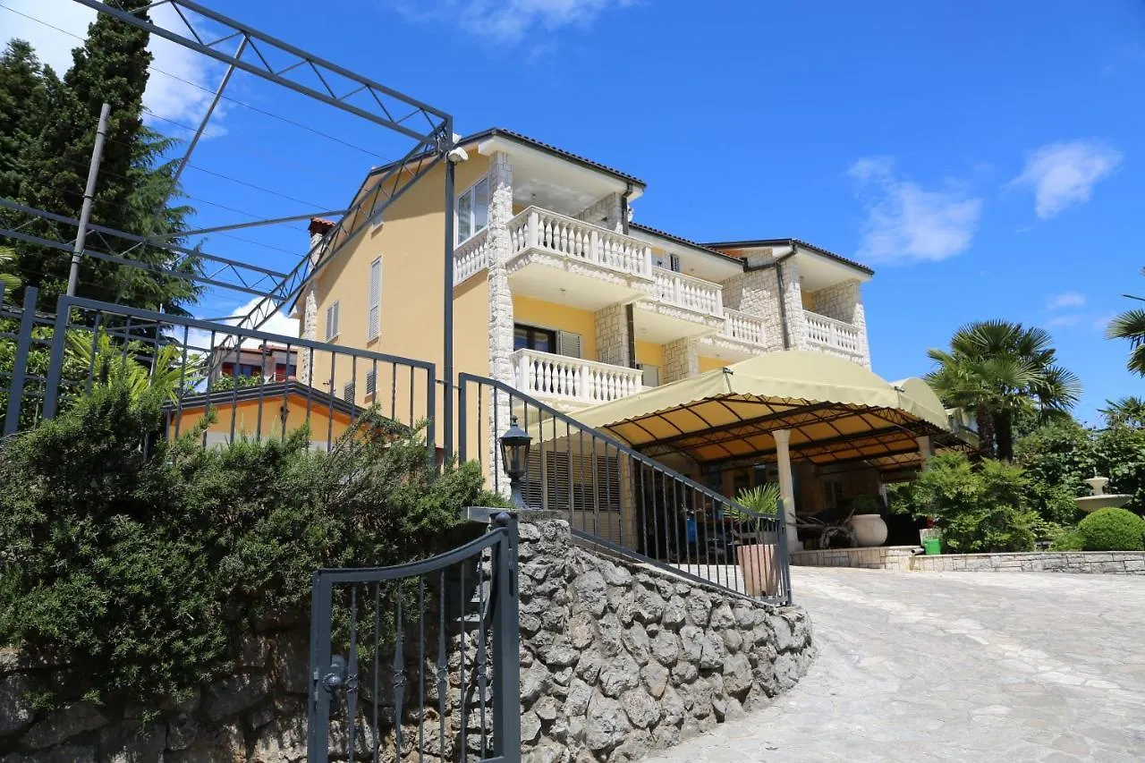 Villa Ana Lovran 0*,  Kroatië