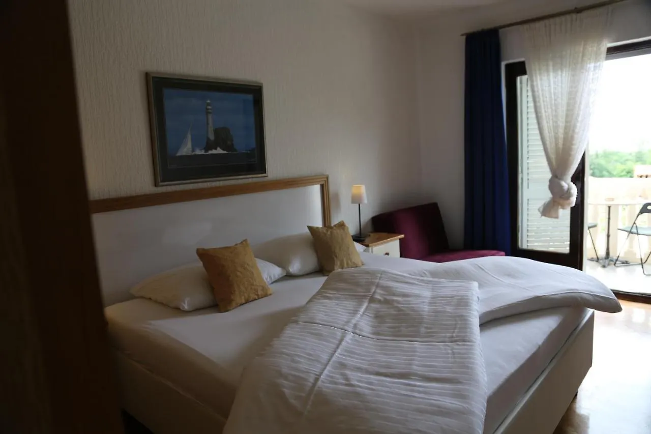 Bed & Breakfast Villa Ana Lovran