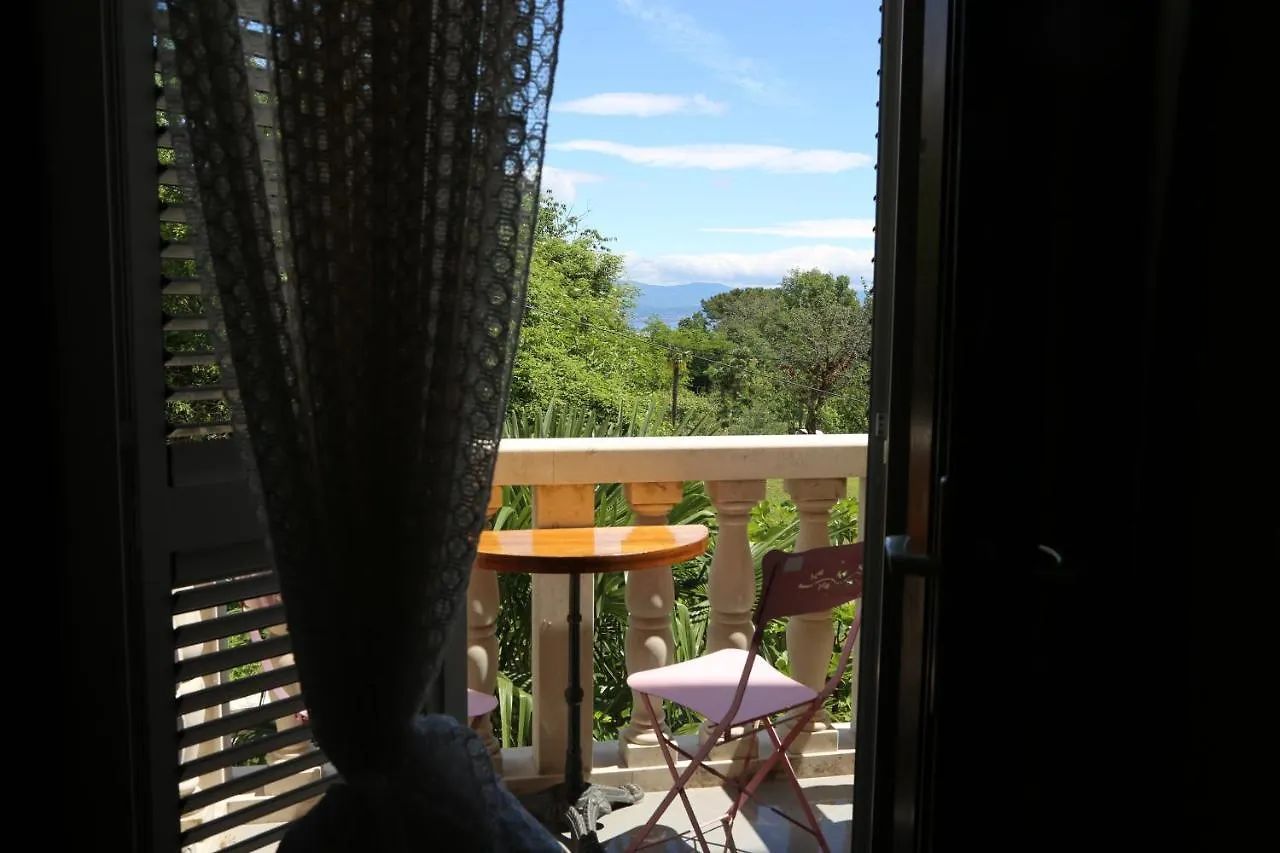 Bed & Breakfast Villa Ana Lovran
