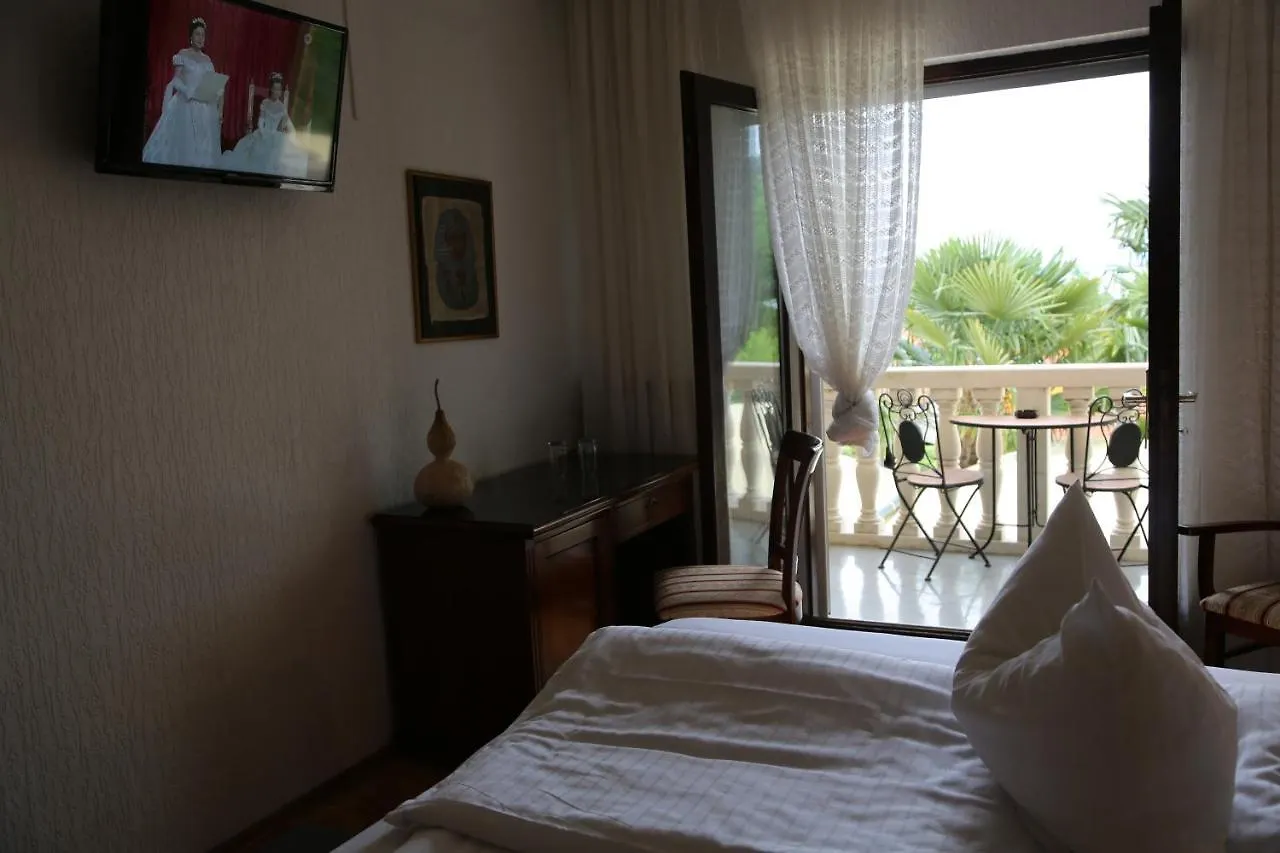 Villa Ana Lovran 0*,