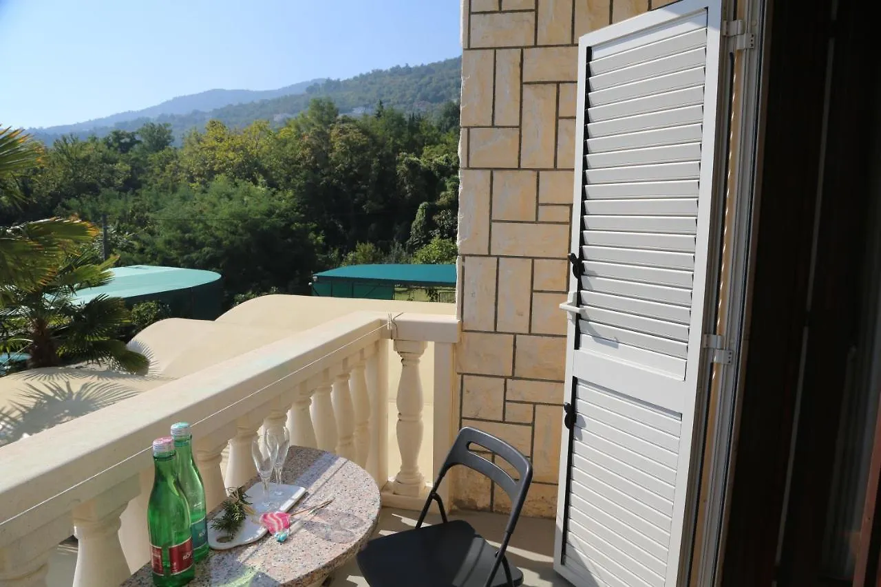 Villa Ana Lovran