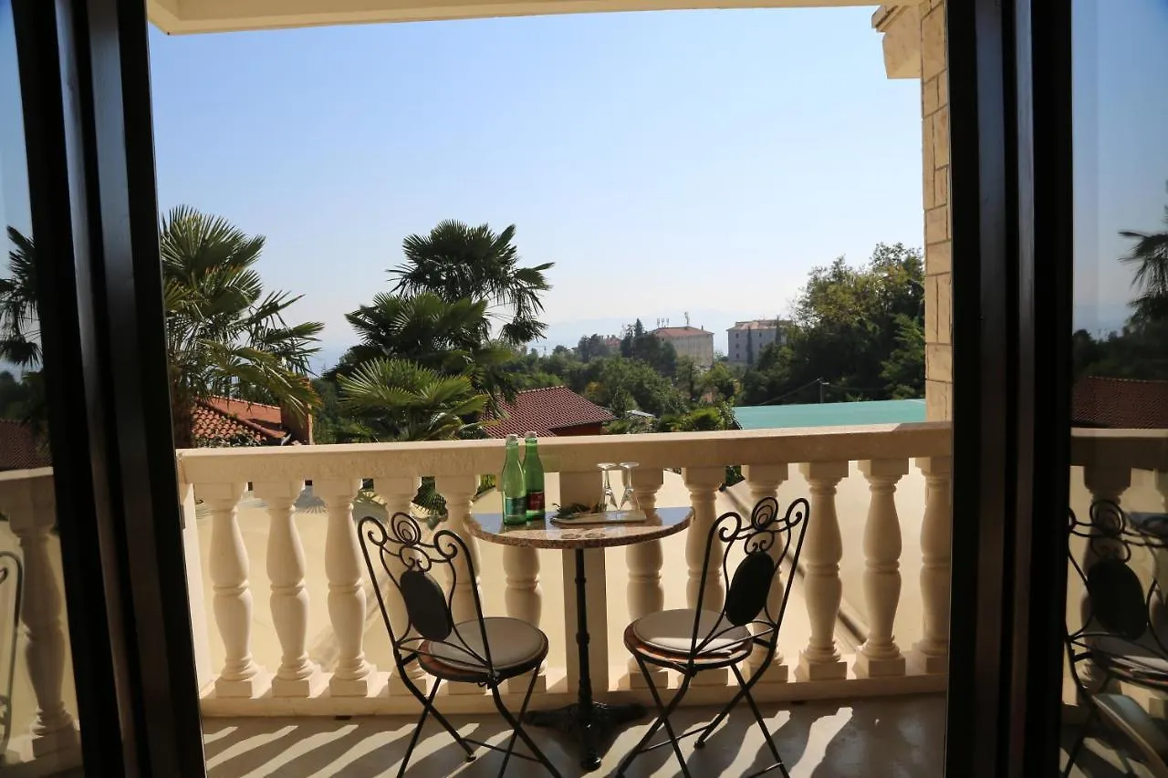 Villa Ana Lovran