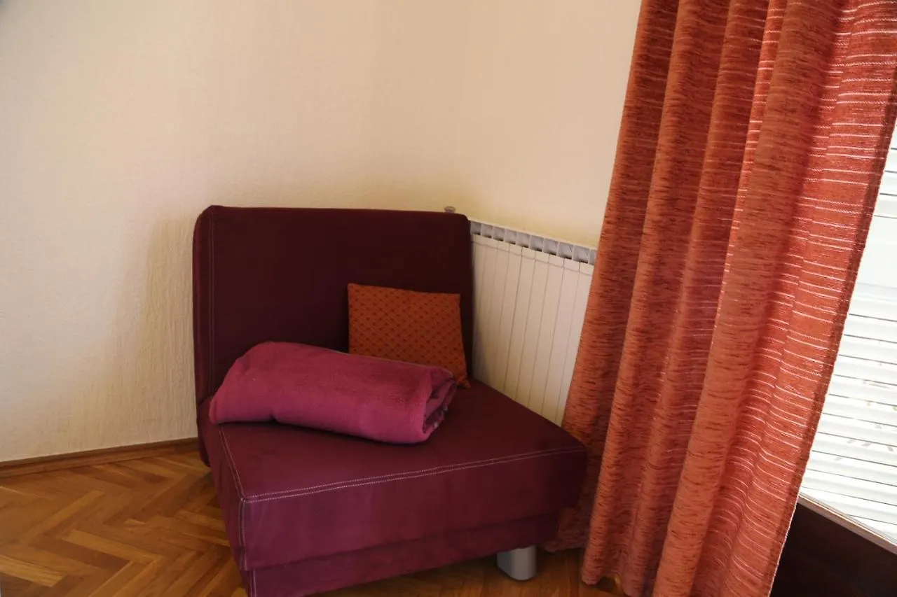 Bed & Breakfast Villa Ana Lovran