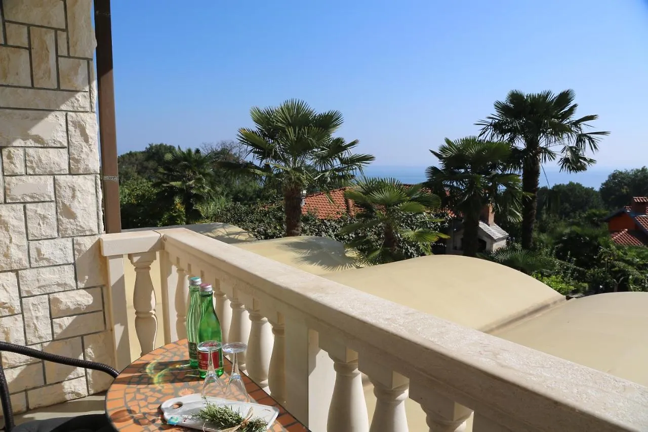 Villa Ana Lovran