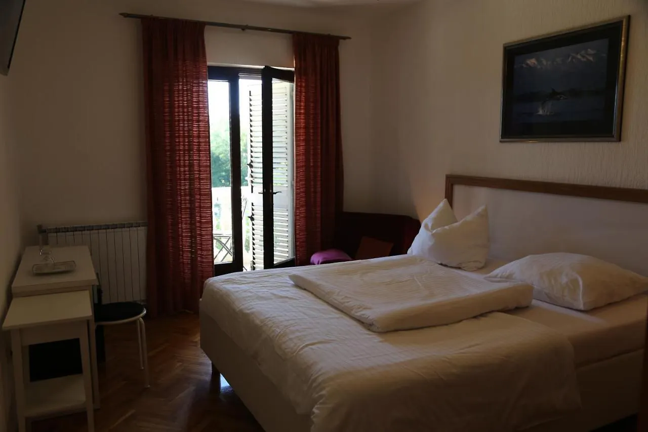 Villa Ana Lovran 0*,