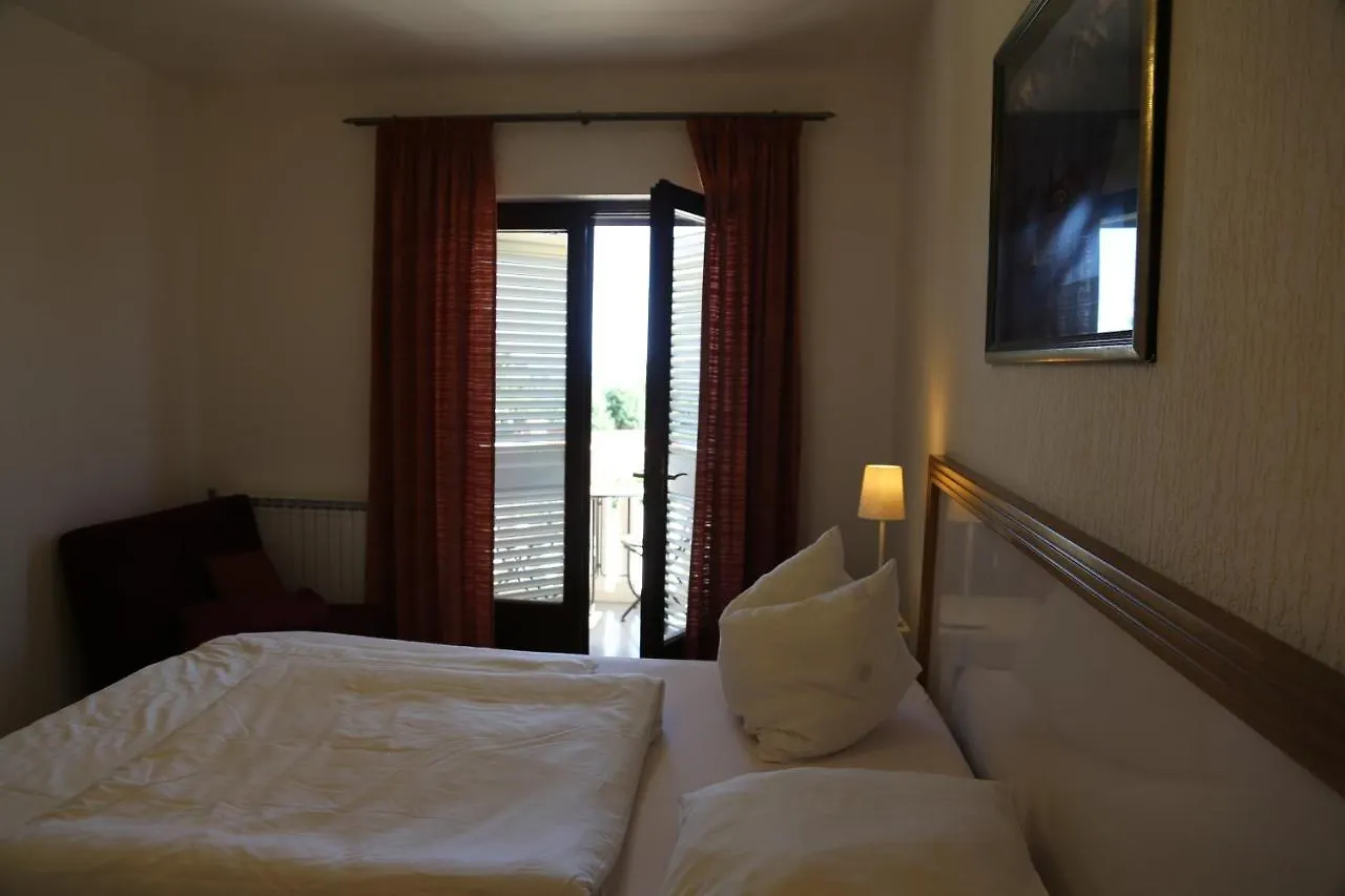 Bed & Breakfast Villa Ana Lovran