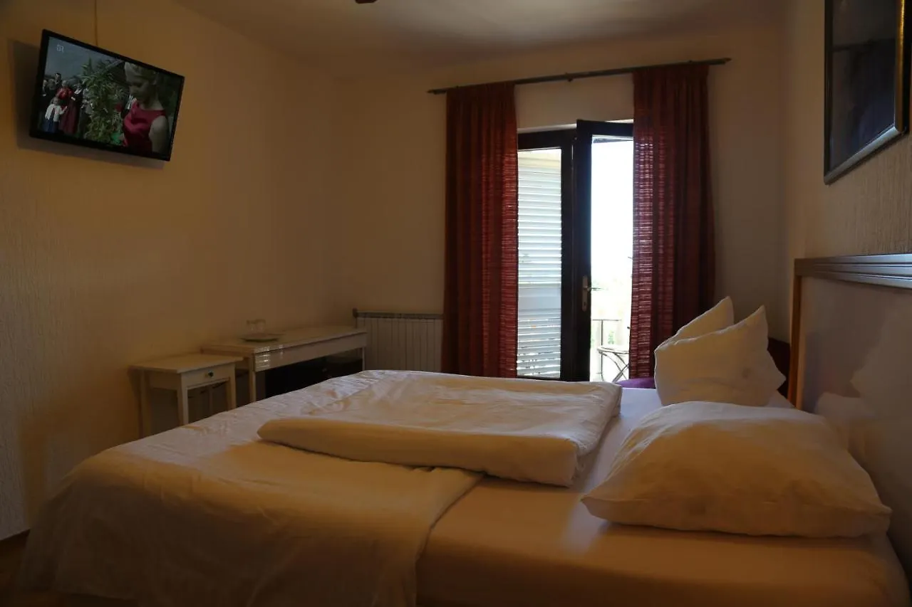 Bed & Breakfast Villa Ana Lovran Kroatië