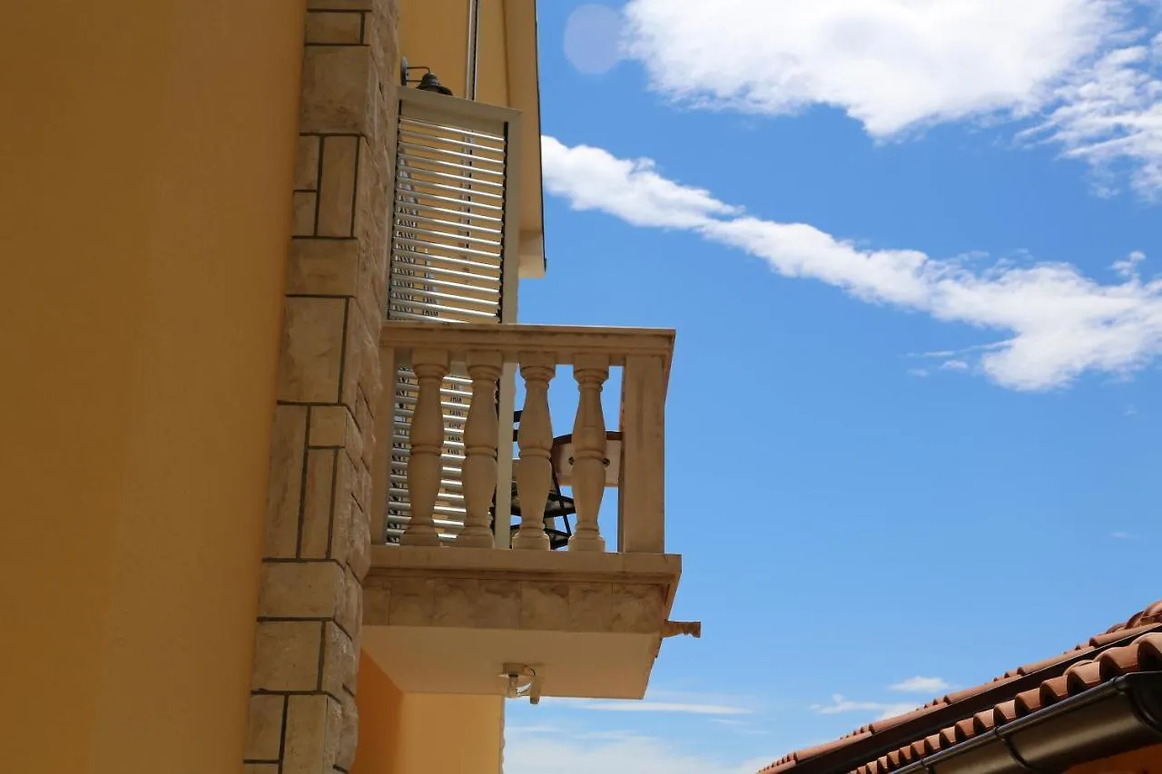Villa Ana Lovran 0*,  Kroatië
