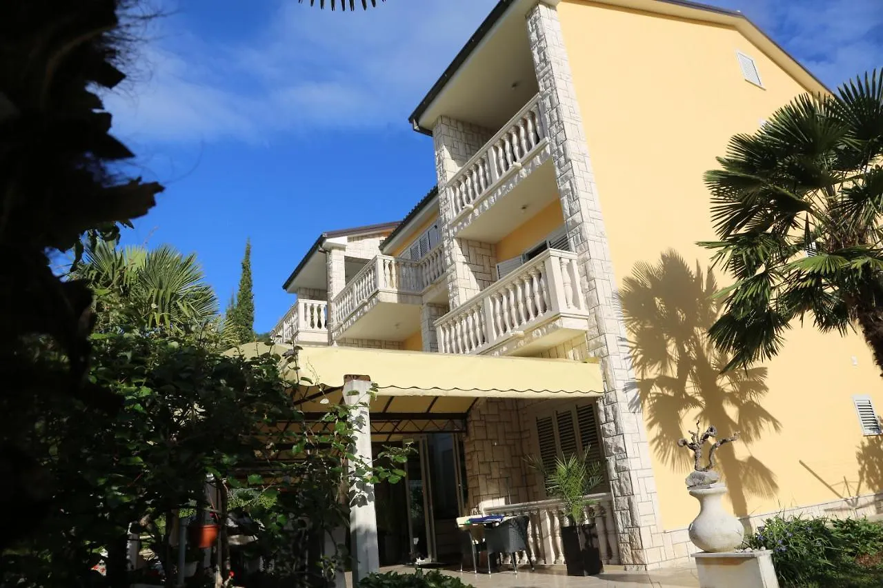 Villa Ana Lovran